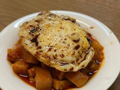 -小桃园餐厅