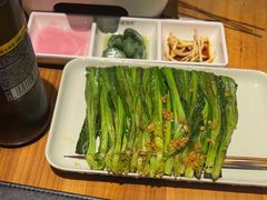 -木屋烧烤(岗顶二店)