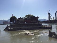 -仓山金山寺