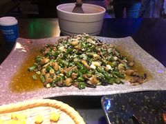 -醉小酒馆·川菜·江湖菜·重庆菜(观音桥旗舰店)