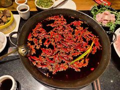 -纸盐河码头火锅(十八梯店)