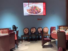 -湘当爱·鲜煮现炒(松岗立业路店)