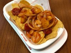 泰風蝦仁-米斯特比萨(亦庄国融国际店)