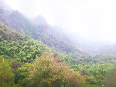 -仙寓山景区