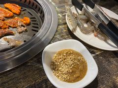 -33韩式自助烧烤(环城南路店)