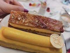 -悦厅·下午茶(杭州柏悦酒店)