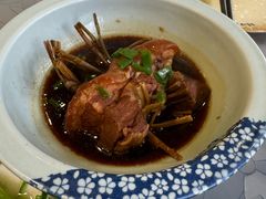 -75幢私房菜馆