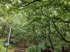 -虞山风景区