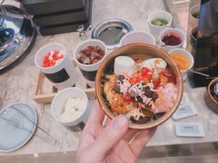 -菲住布渴酒店自助餐厅(阿里巴巴西溪园区店)