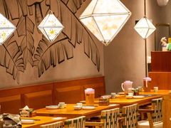 -云海肴·汽锅鸡·云南代表菜(曲江大悦城店)