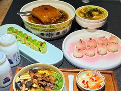 -安多素食(广仁寺路店)
