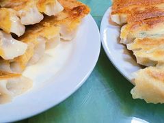 -青岛锅贴(四流中路店)