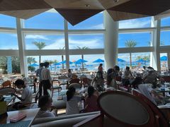 -深圳大梅沙京基洲际度假酒店