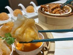 -喜势点·糖沙翁手工茶点·本地人茶居(永庆坊店)