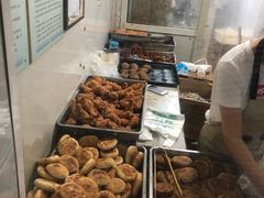 -满记烧饼(牛街东里小区一区店)