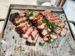 -绿茶餐厅(龙湖杭州金沙天街店)