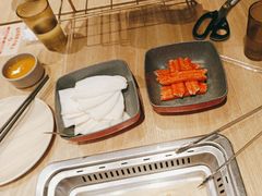 -新石器烤肉(百联川沙店)