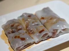 -侨美食家·粤菜(体育西路店)