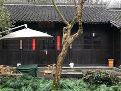 -法云安缦酒店