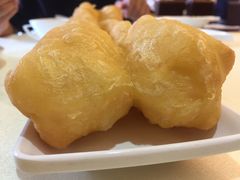 -宝园酒家(美林M·LIVE天地东座店)