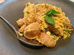 -院里寻菜·精致庭院菜(观沙岭店)