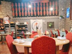 -京顺福老北京涮肉馆(东二道巷店)