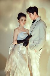 -全城热恋璀璨婚纱摄影