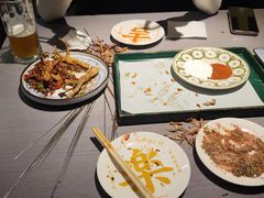 -火焰枪蛋·烧烤(奉天街店)