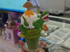 -CORNER CONE GELATO酷矿手作霜淇淋(南头古城店)