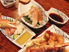-蟹道乐(新宿本店)