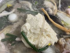 -海关荤豆花(洋河一路店)