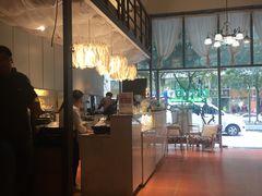 -伊斯坦布尔土耳其清真咖啡餐厅