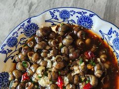 -呼吸森林·生态农庄农家乐私房菜