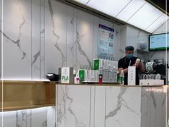 -TFIREROOM火社的茶(裕华万达店)