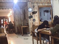 大堂-王阿盖手工小吃(环城西路店)