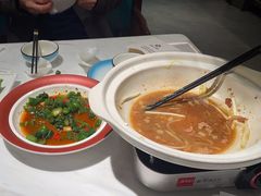 -曹家小菜(胜太路店)