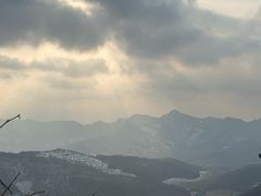 -九鼎铁刹山风景区