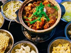 -二楼老店重庆鸡公煲(真光路店)
