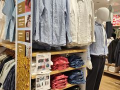 -优衣库(北京枫蓝国际广场店)
