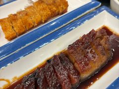 -海宝酒家(中山四路店)