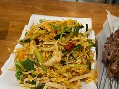 -记忆串城·东北烧烤·小龙虾·大型团建(南油店)