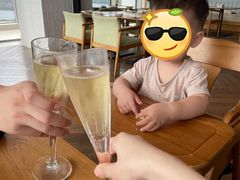 -瑰丽酒店·海吧·天际下午茶·现场DJ·天台酒吧