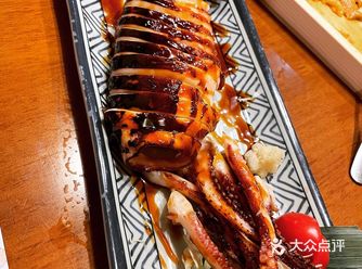 高質日本菜️ 我地7個人不停咁叫野食都係叫左2千7左