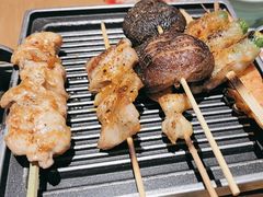 -一心创作料理屋(经开万达店)