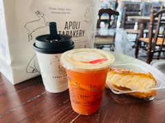 -APOLI ITABAKERY·AP意大利料理面包坊(上海首店)