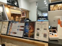-霸王茶姬(正佳广场店)