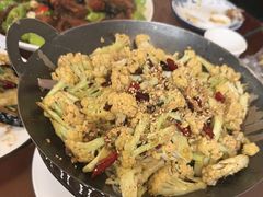 -美顺香食府鱼头老店(雪野湖店)