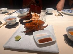 -侨美食家·粤菜(体育西路店)