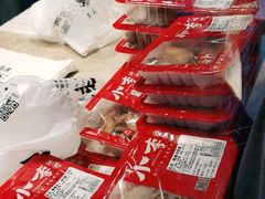 -小李烧鸡(西北角总店)
