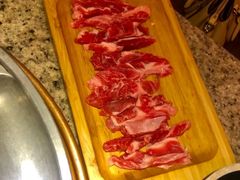 -三代烤肉(保利广场店)
